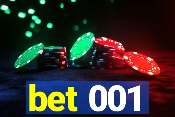 bet 001